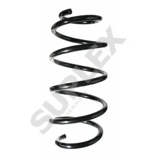 Suplex Feder vorne Opel Signum Vectra C 23535