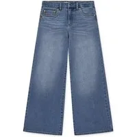 Levi's® Kids High-waist-Jeans LVG HIGH RISE BAGGY mit softem Griff