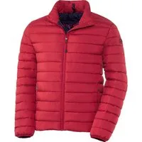 Polo Sylt Steppjacke superkomfortabel, leicht im Gewicht und in der Pflege
