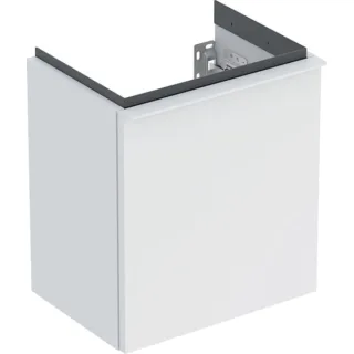 Geberit iCon Unterschrank für Handwaschecken, 1 Tür re 502300013