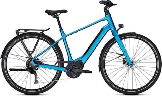 Kalkhoff Endeavour L Move 400 Wh E-Bike Diamant 29" oceanshades matt L/55 cm | Dienstrad-Leasing möglich