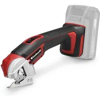 Einhell Akku-Multisäge Universalschneider TE-UC 18/6 Li - Solo, ohne Akku und Ladegerät