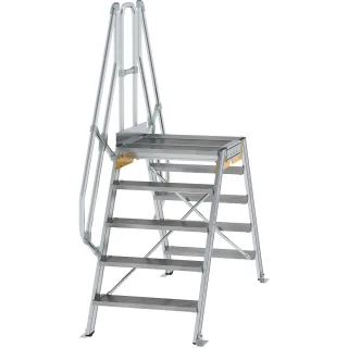 Munk Überstieg 60° Stufenbreite 800 mm - 600915