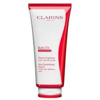Clarins Körperpflegemittel Body Fit Active Skin Smoothing Cream 200 ml