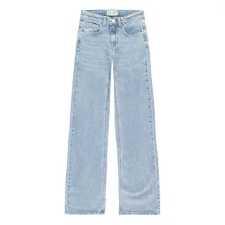Cars Jeans - Jeans Yara jr. Loose Fit stone bleached - Gr. - 12