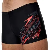 Speedo Badehose Speedo Medley Aquashort Herren 8-11354003