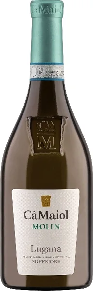 Azienda Agricola Ca Maiol Molin Lugana Superiore DOP Jg. 2022