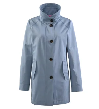 Fuchs Schmitt - Jacke light blue - Gr. - 46