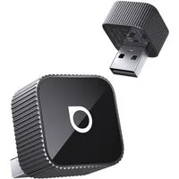 OTTOCAST Ottocast CP88-T2 Mini Wireless CarPlay Android Adapter Auto-Adapter