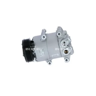 NRF Klimakompressor Ford Fiesta Focus