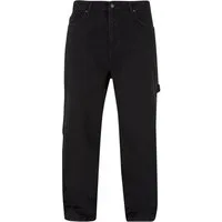 Karl Kani Bequeme Jeans Karl Kani Herren KK Retro Baggy Denim Pants