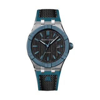 Maurice Lacroix Herrenuhr Aikonic Automatic AC6008-SSL40-331-4