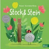 Stock & Stein / Anne-Kathrin Behl