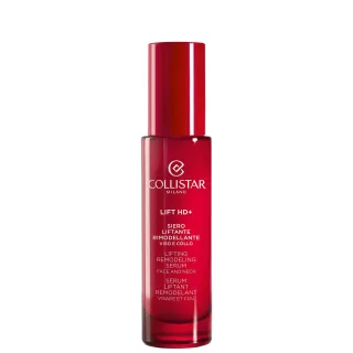 Collistar Anti-Age Lift HD+ Lifting Gesichts- und Halsserum 30ml für Frauen