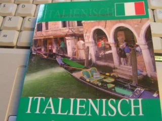 Italienisch-Sprachführer für die Reise