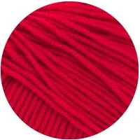 LANA GROSSA COOL WOOL BIG Häkelwolle, 120 m (50 g), extrafeine Merinowolle, filzfrei, no mulesing