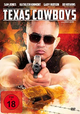 Texas Cowboys