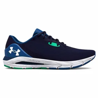 UA HOVR Sonic 5 Under Armour Laufschuhe für Männer in Blau