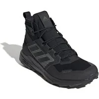 adidas Performance Terrex Trailmaker Mid Cold.RDY (Trail, PrimaLoft) schwarz Herren Wanderschuh