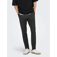 ONLY & SONS Chinos ONSMARK SLIM CHECK 020960 PANT