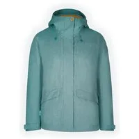 Westfjord 3-in-1-Funktionsjacke Women's Skafta Jacket