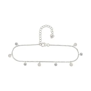 Caï Fußkette 358200026-25