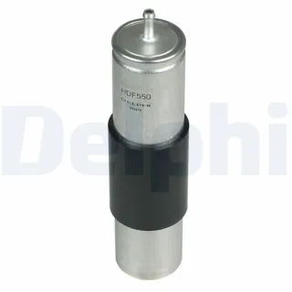 Delphi Kraftstofffilter BMW X5 E53 3,0