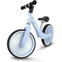 COIL Fahrrad-Laufrad Lauflernrad, Kinderlaufrad, Rutscher, Balance Bike, Nylonrahmen, Polyurethan-Reifen, Einzigartige Felge, Gewicht 30 kg