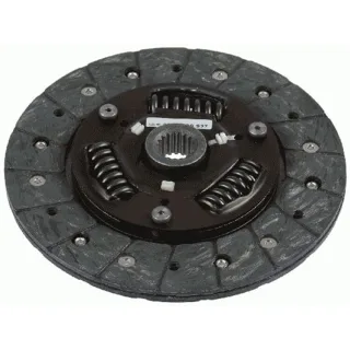 Sachs Kupplungsscheibe Suzuki Swift 2 1878600937