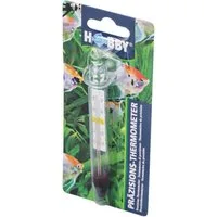 HOBBY Aquarium Präzisions-Thermometer