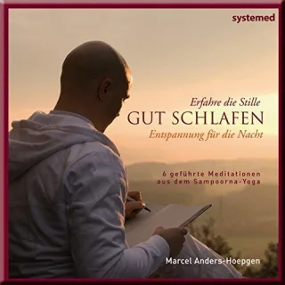 Entspannung für die Nacht Audio-CD
