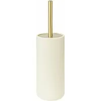 5five Simply Smart WC-Reinigungsbürste Duo Beige