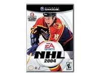 NHL 2004 [GameCube]