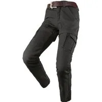 By City Motorradhose Air Iii Jeans
