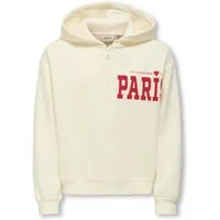KIDS ONLY Kapuzensweatjacke KOGMARISA (1-tlg) sehr weich
