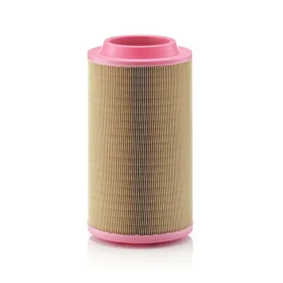 NFZ-MANN Luftfilter C23610
