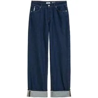 Marc O'Polo DENIM Skinny-fit-Jeans Denim Trousers, High Waist, Wide Le