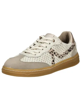 Mustang Shoes Sneaker "Mustang Shoes Sneaker Lederimitat"