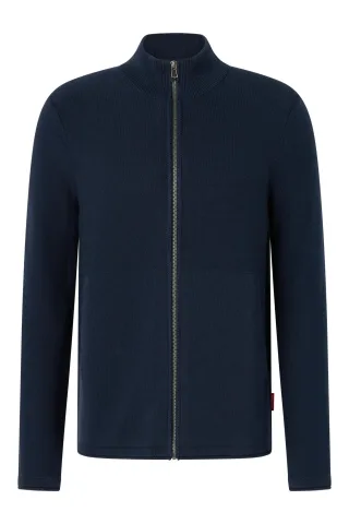 JOOP! JEANS - JJK-04Peeter 10100177 Blau - Gr. - M