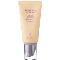 haruharu wonder Sonnenschutzcreme HaruHaru Wonder, Black Rice Moisture Airyfit Daily Sunscreen SPF 50+