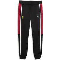PUMA Sporthose Ferrari MT7 Trainingshose Herren