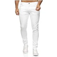 RedBridge Slim-fit-Jeans mit Stretchkomfort modern, clean und vielseitig Slim Fit mit Stretchanteil