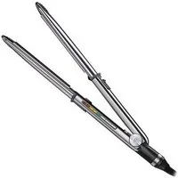 BaBylissPRO Glätteisen Babyliss Pro Haarglätter Elipsis 3100 Schwarz 45W
