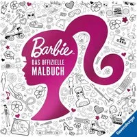 Barbie: Das offizielle Malbuch / diverse