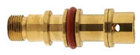 ELMAG Spannhülsengehäuse Ø 1,0-3,2 mm zu WIG GS GL - 59436