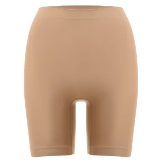 Wolford - Radlershorts für Damen (Macchiato Farbe)