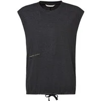 VAUDE T-Shirt Women's Redmont Hemp T-Shirt (1-tlg) schnelltrocknendes und funktionelles Shirt