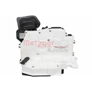 Metzger T?rschloss vorne rechts Audi A6 A7 E-Tron Q8 2314390