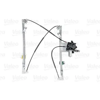 Valeo Fensterheber elektrisch vorne links Citroen Xsara 851270