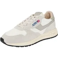 AUTRY REELWIND LOW Sneaker aus Leder